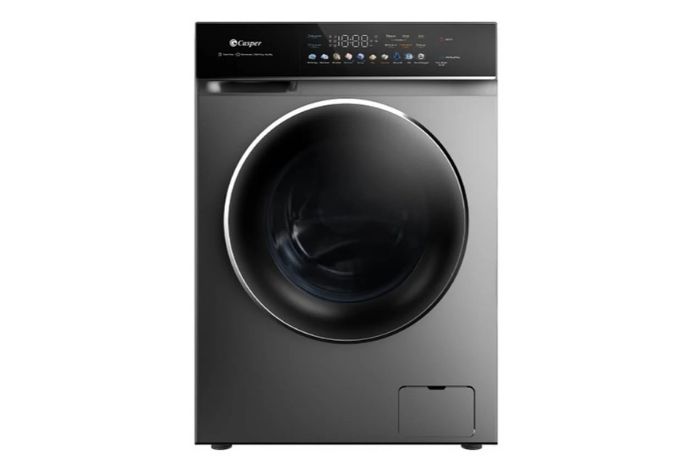 Máy Giặt Sấy Casper Inverter Prime Wash&amp;Dry Giặt 11.5 Kg - Sấy 8 Kg WF-P115VGT11